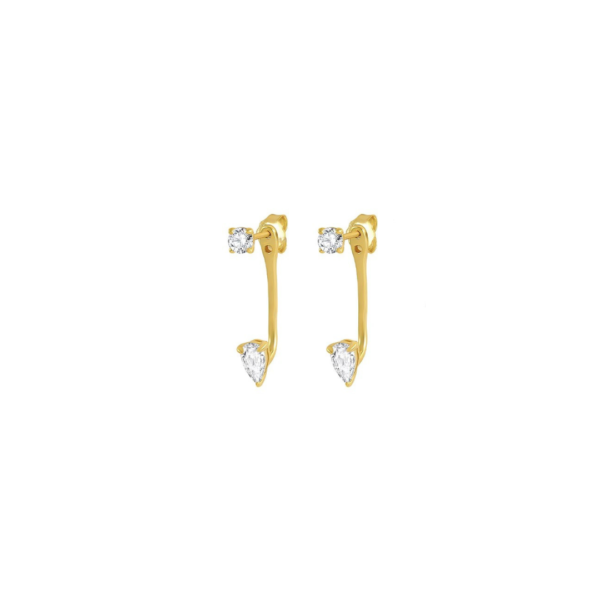 Belice Earrings